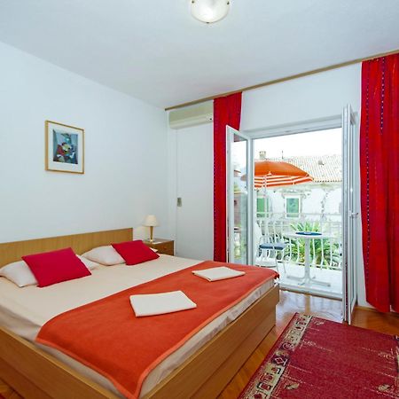Villa Antonia Baška Voda Extérieur photo
