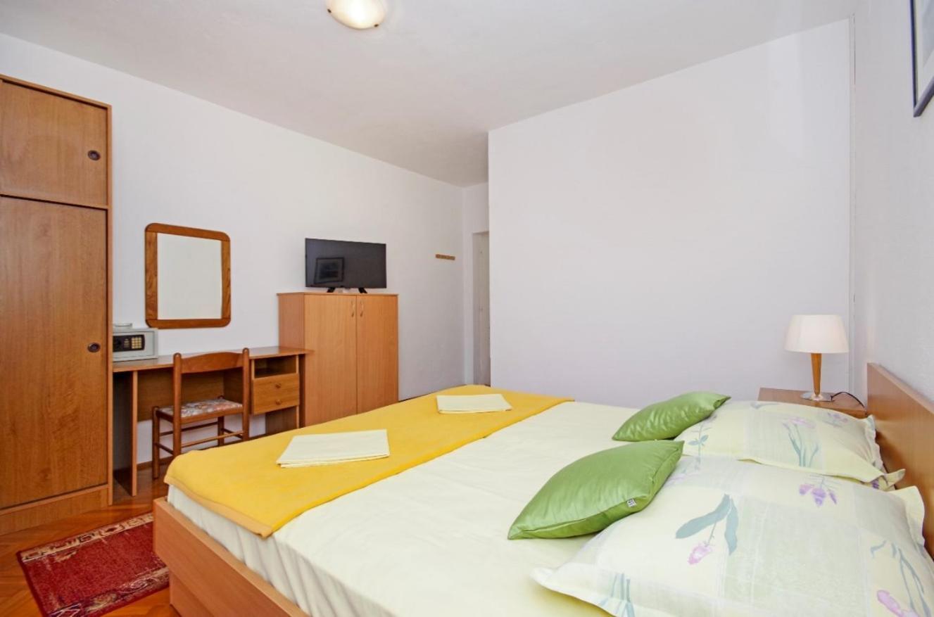Villa Antonia Baška Voda Extérieur photo