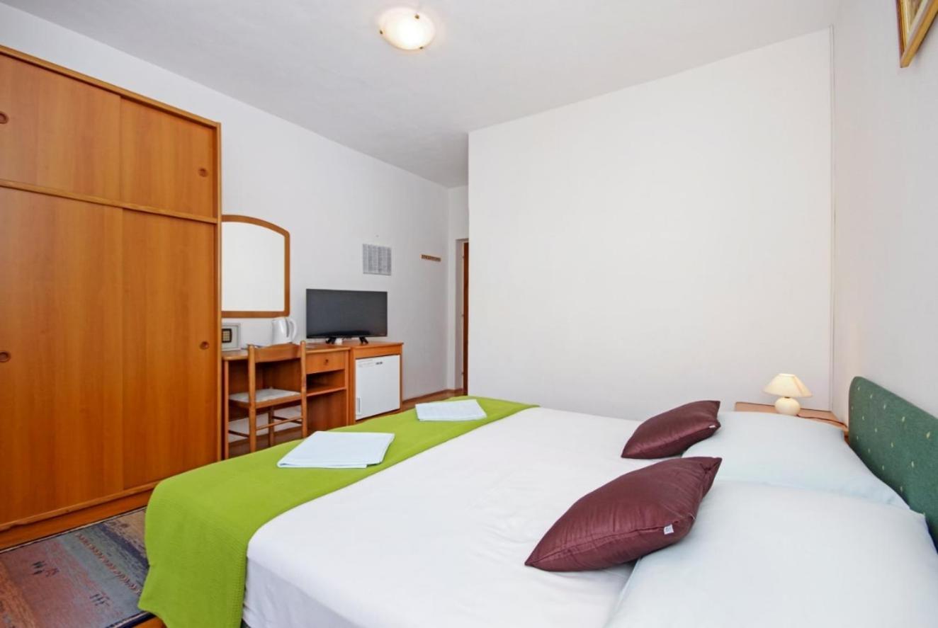 Villa Antonia Baška Voda Extérieur photo