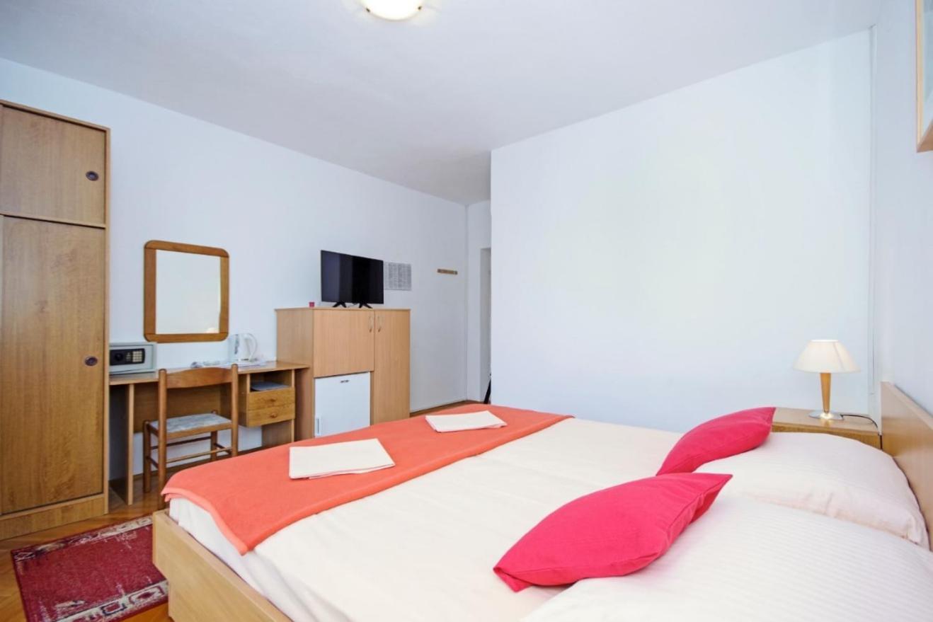 Villa Antonia Baška Voda Extérieur photo